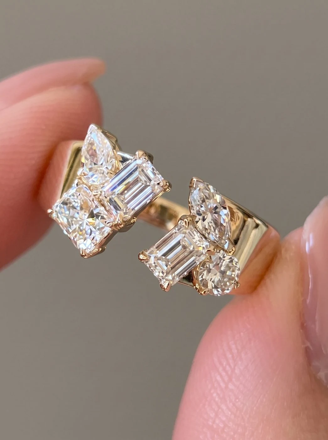 Nerix fine jewelry