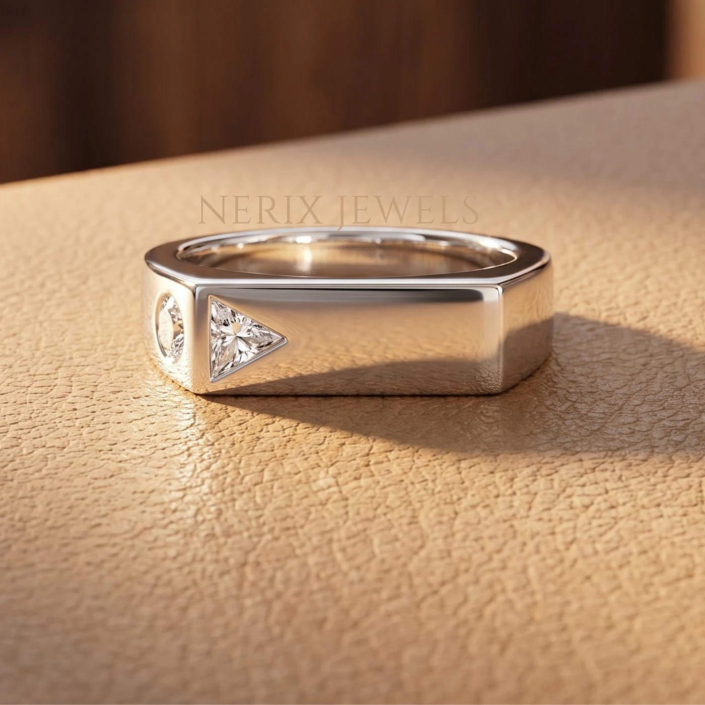 For Him by Nerix Jewels